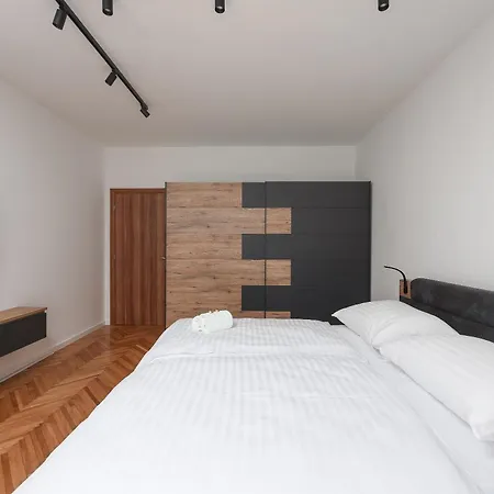 Apartment Monika Zadar Exteriör bild