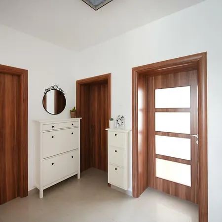 Apartment Monika Zadar Exteriör bild