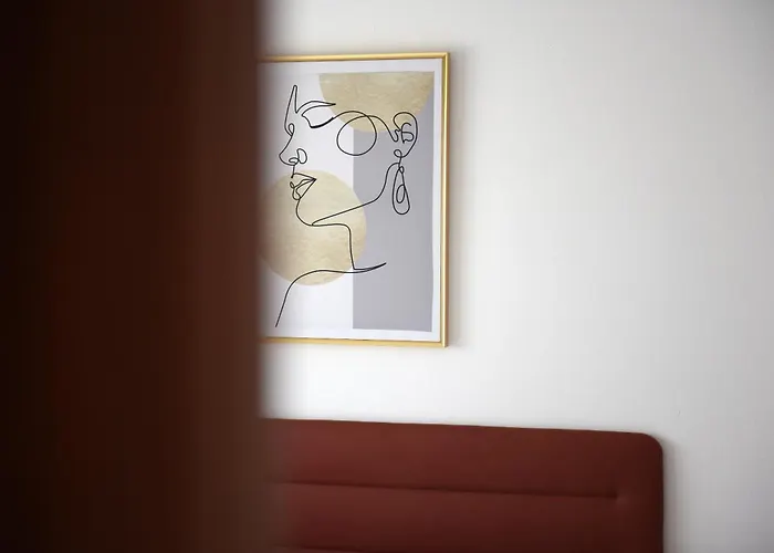 Apartment Monika