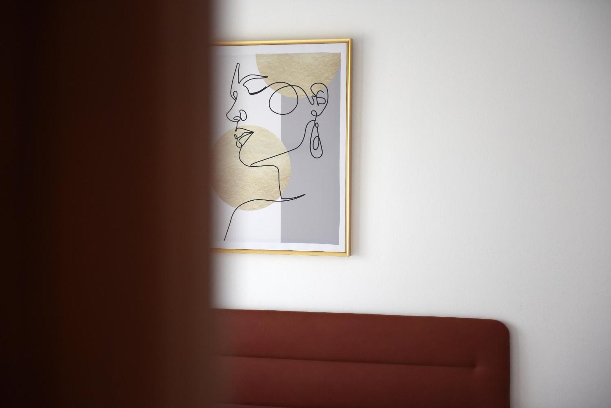 Monika Apartma