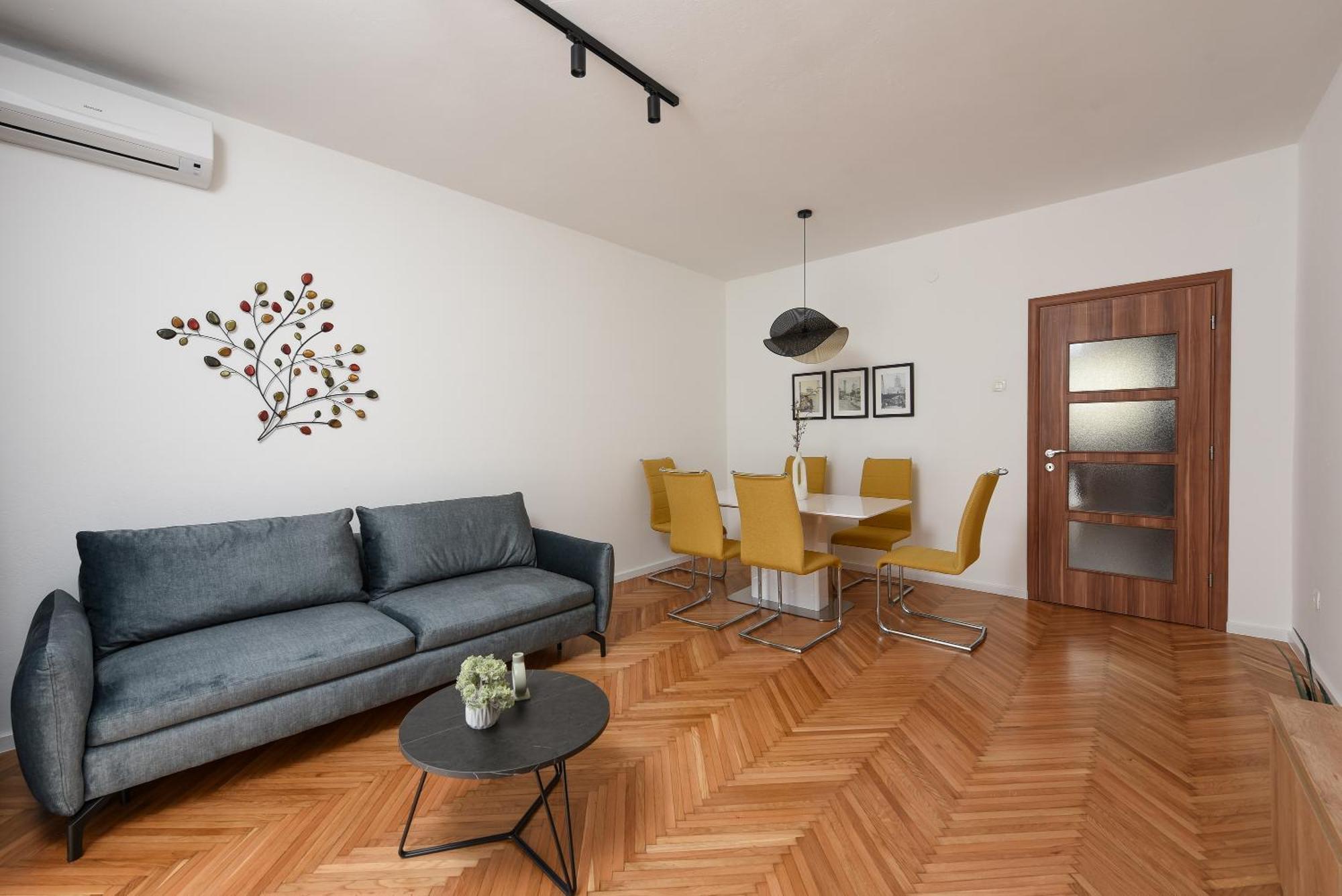 Monika Apartment Zadar