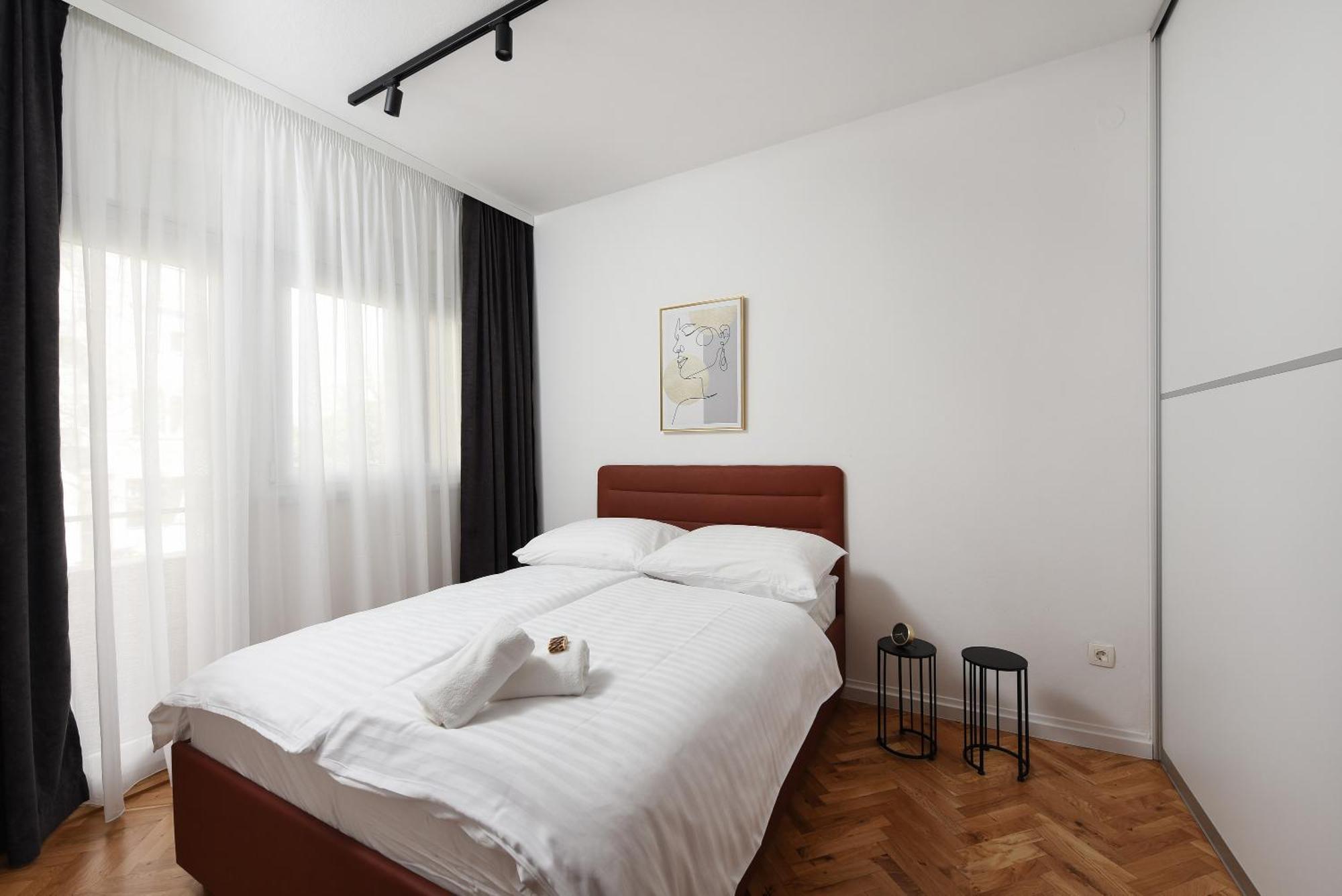 Apartment Monika Zadar