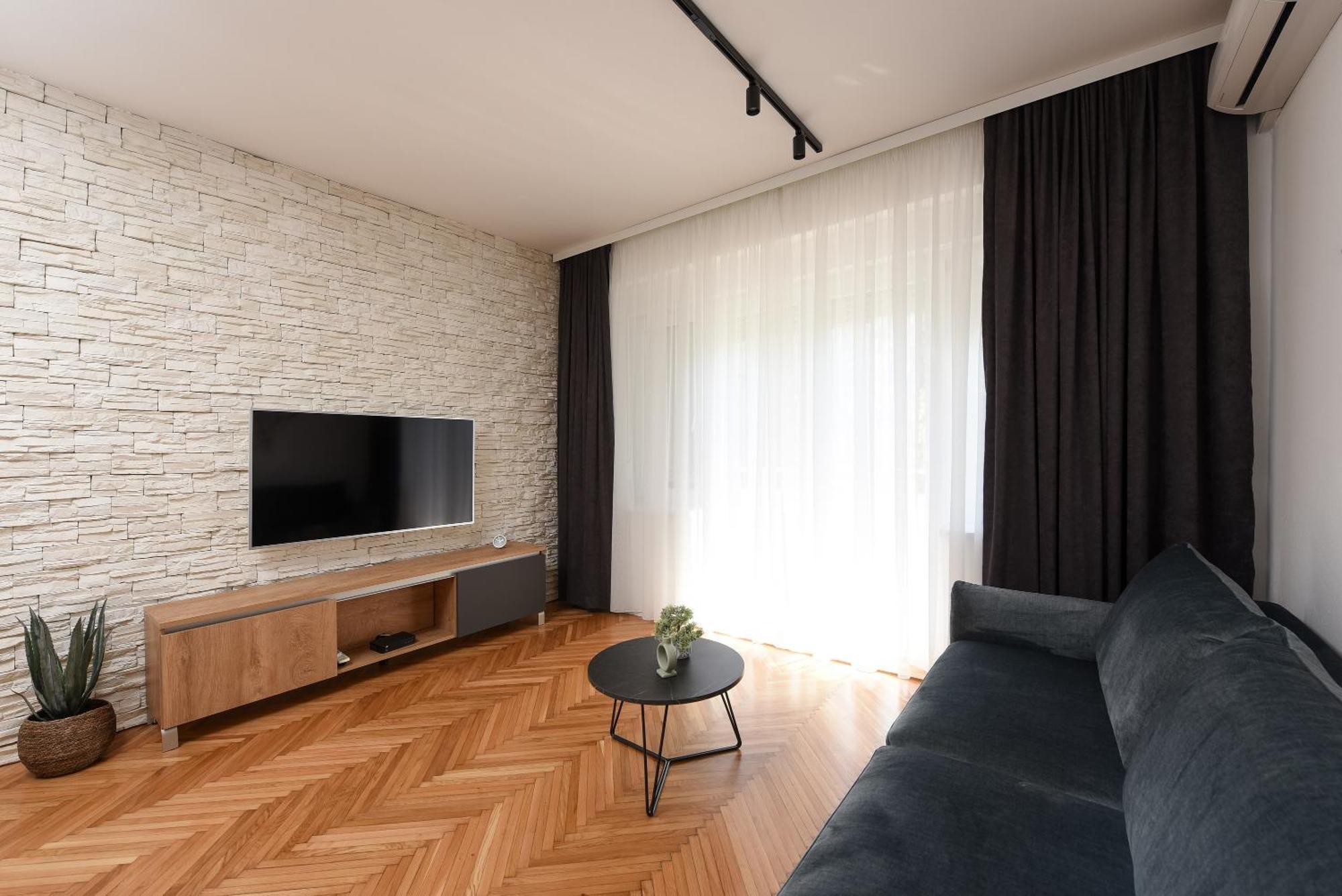 Apartma Monika