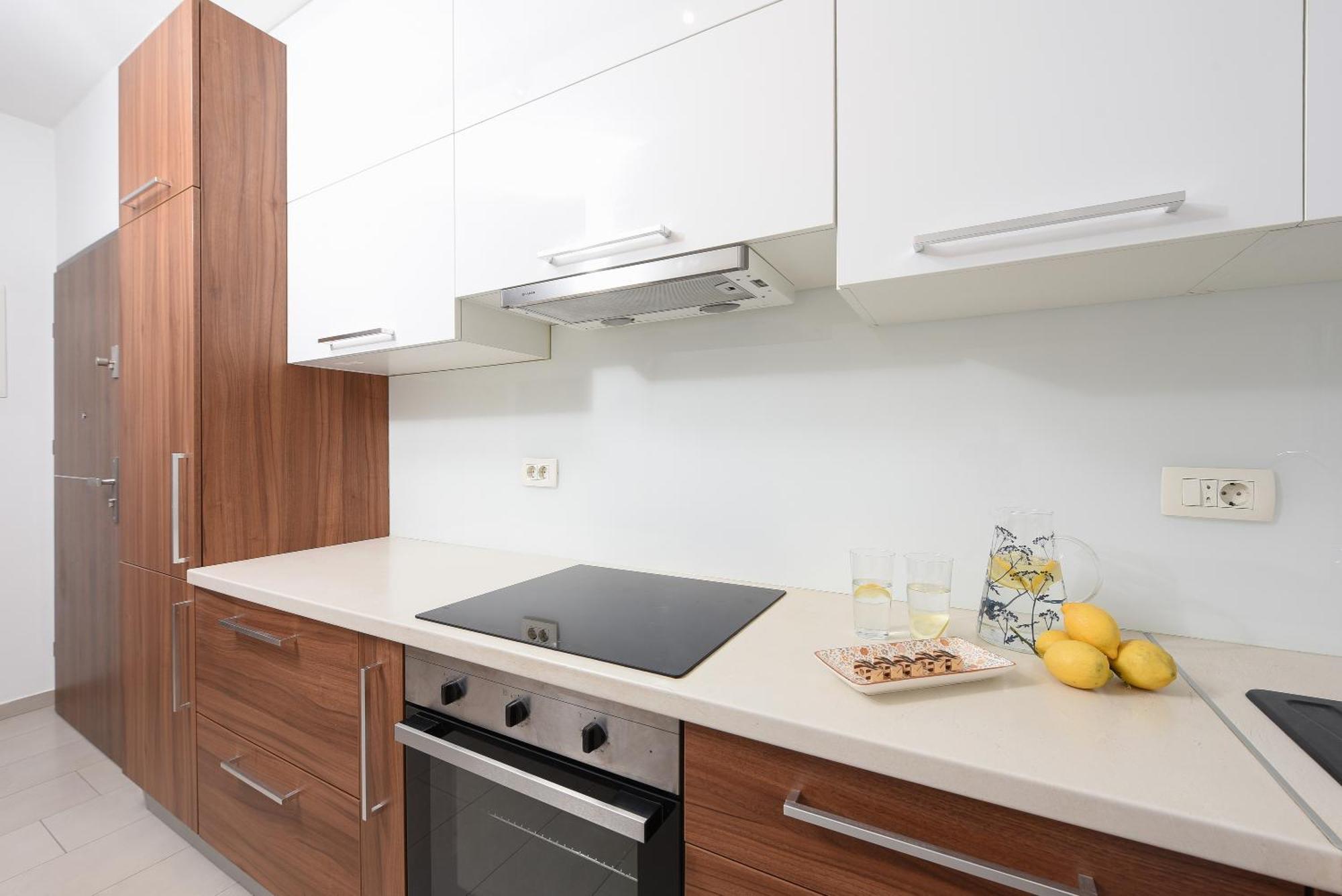 Apartma Monika