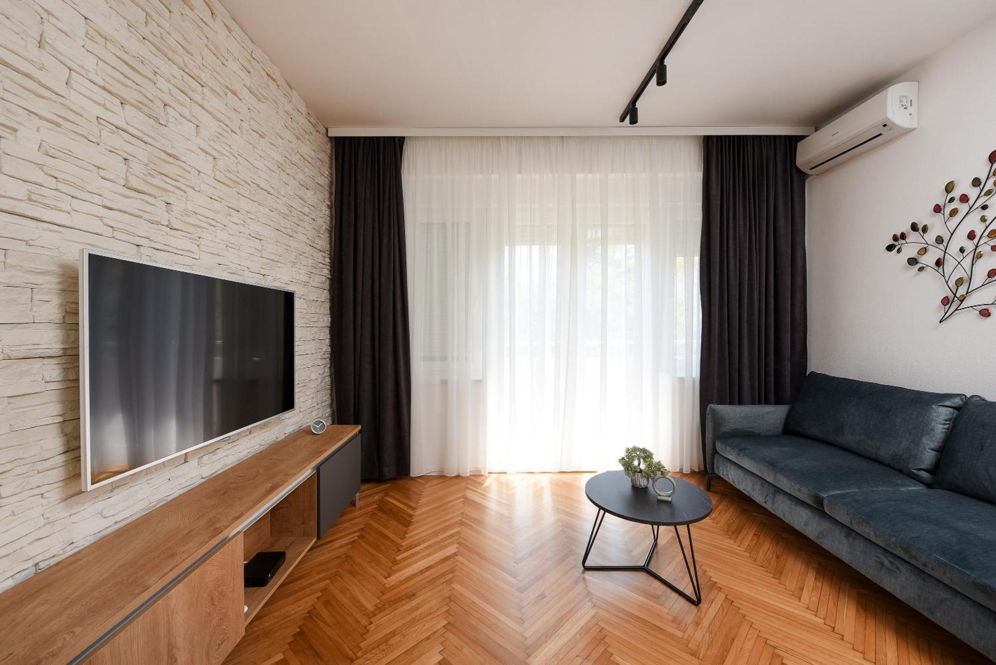 Apartment Monika Zadar
