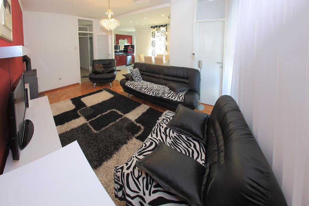 Monika Apartma Zadar