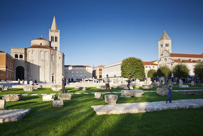 Apartment Monika Zadar
