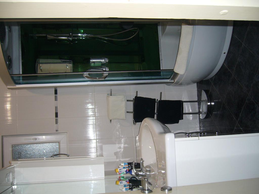 Apartma Monika