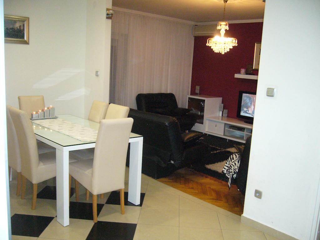 Apartment Monika Zadar