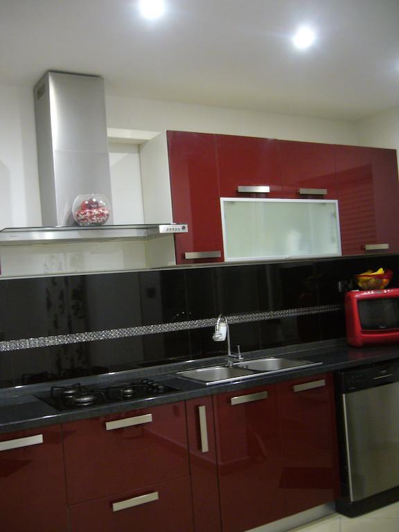 Apartma Monika Zadar