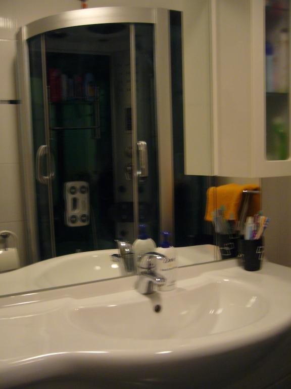 Apartma Monika *