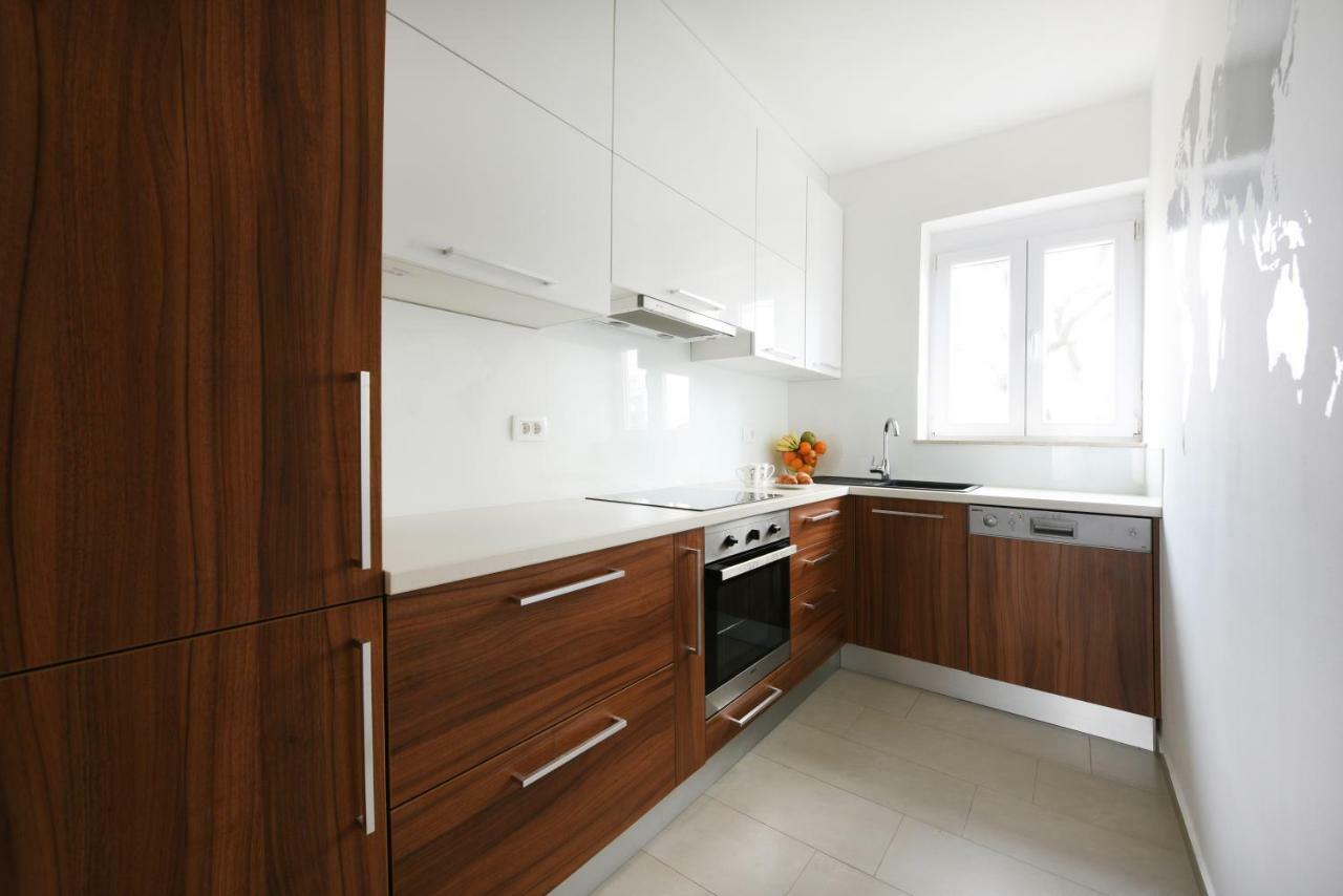 Apartma Monika *