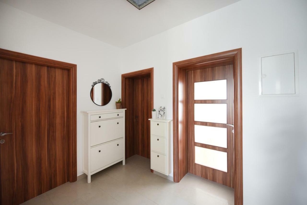 Monika Apartment Zadar